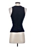 Vanity Blue Bodysuit Size 28 - photo 2
