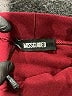 Missguided Solid Burgundy Cocktail Dress Size 12 - photo 7
