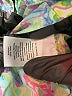 Talbots Paisley Green Long Sleeve Blouse Size XS - photo 8