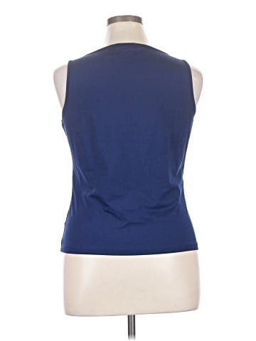 Liz Claiborne Active Tank (view 2)