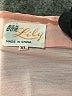 Lily 100% Polyester Pink Short Sleeve Blouse Size XL - photo 7