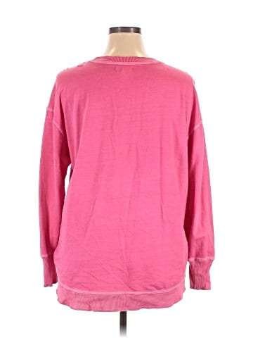 Maurices Long Sleeve Top (view 2)