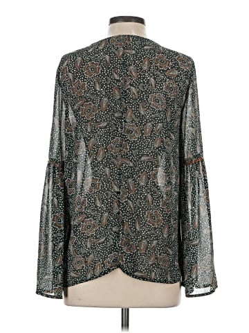 Sweewe Long Sleeve Blouse (view 2)