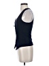 Vanity Blue Bodysuit Size 28 - photo 5