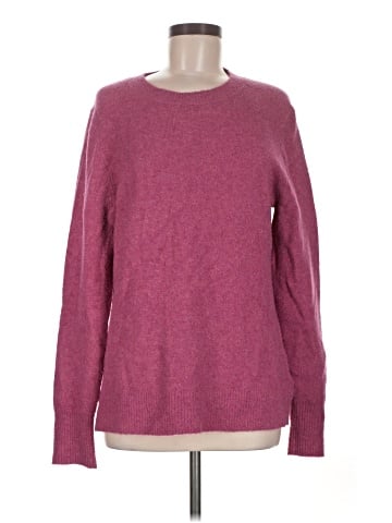 J.Crew Factory Store Pullover Sweater (view 1)