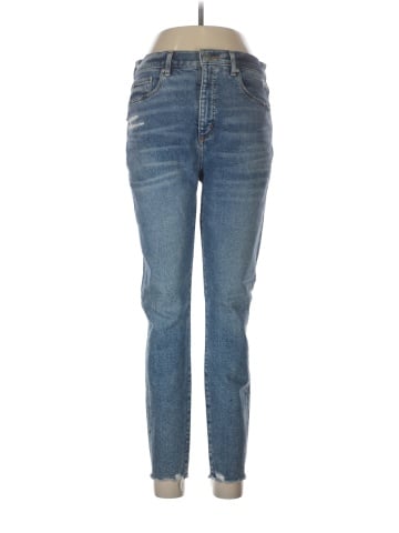Ann Taylor LOFT Jeans (view 1)