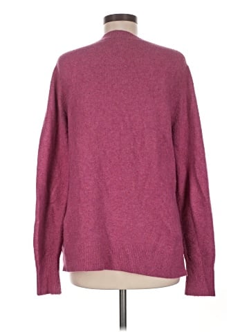 J.Crew Factory Store Pullover Sweater (view 2)