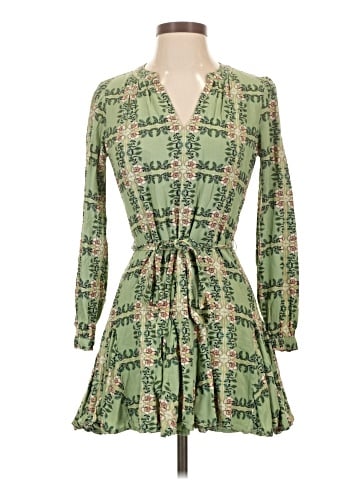 Ann Taylor LOFT Casual Dress (view 1)
