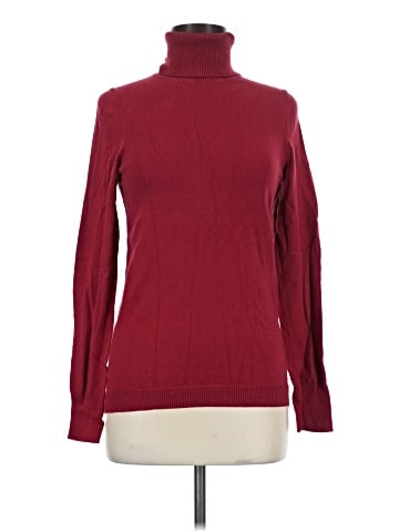 Gap Turtleneck Sweater (view 1)