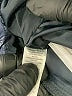 Ann Taylor LOFT 100% Nylon Solid Black Jacket Size XS (petite) - photo 7
