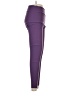 Agnes & Dora Purple Active Pants Size M - photo 4