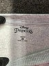 Disney Princess Paisley Ivory Pullover Sweater Size 2T - photo 3
