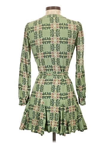Ann Taylor LOFT Casual Dress (view 2)