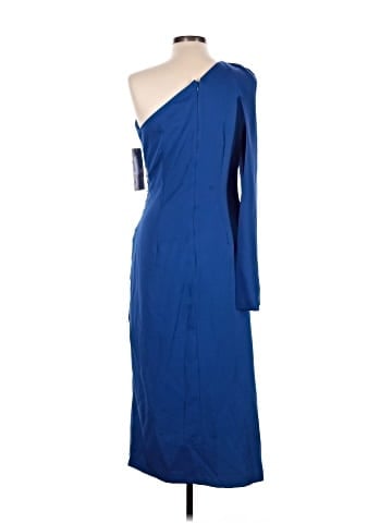 JS Collections Cocktail Dress (view 2)
