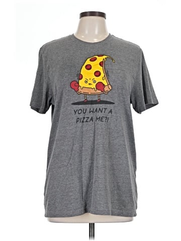 Old Navy Short Sleeve T-Shirt (view 1)