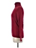 Gap Burgundy Turtleneck Sweater Size M - photo 5