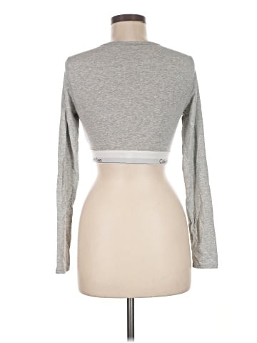 Calvin Klein Long Sleeve T-Shirt (view 2)