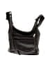 Unbranded 100% Leather Black Leather Crossbody Bag One size - photo 1