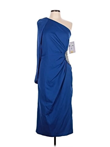 JS Collections Cocktail Dress (view 1)