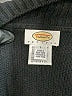 Talbots Solid Black Cardigan Size L - photo 7