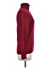 Gap Burgundy Turtleneck Sweater Size M - photo 4