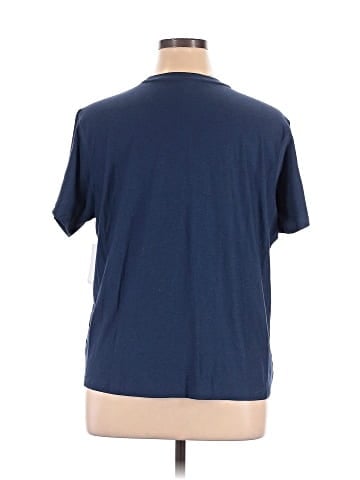 Athletic Works Short Sleeve T-Shirt (view 2)