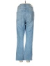 Express Blue Jeans Size 6 - photo 2