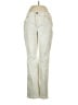 So Slimming by Chico's 100% Cotton Ivory Jeans Size Sm (0.5) - photo 1