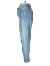 Express Blue Jeans Size 6 - photo 5
