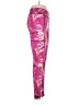 Yelete Print Pink Active Pants Size M - photo 4