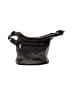 Unbranded 100% Leather Black Leather Crossbody Bag One size - photo 3