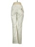 So Slimming by Chico's 100% Cotton Ivory Jeans Size Sm (0.5) - photo 2
