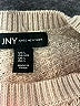 Jones New York Tan Pullover Sweater Size L - photo 7