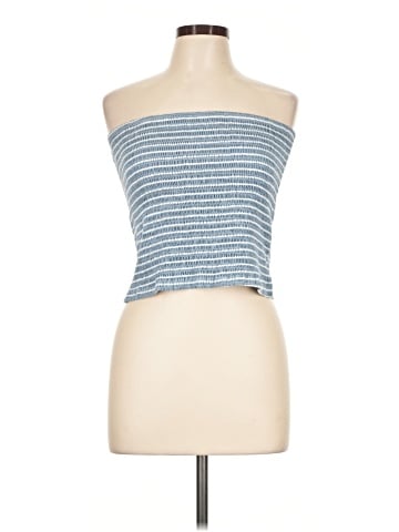 BLOOMCHIC Tube Top (view 1)