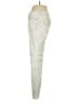 So Slimming by Chico's 100% Cotton Ivory Jeans Size Sm (0.5) - photo 5