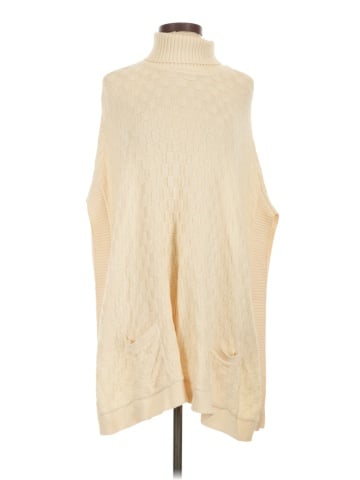 Gianni Bini Sweater Vest (view 1)