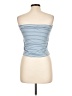 BLOOMCHIC Blue Tube Top Size 12 - photo 2