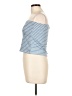 BLOOMCHIC Blue Tube Top Size 12 - photo 5