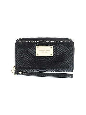 MICHAEL Michael Kors Wristlet (view 1)