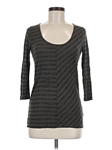Vans 3/4 Sleeve Top (view 1)