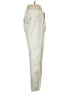 So Slimming by Chico's 100% Cotton Ivory Jeans Size Sm (0.5) - photo 4