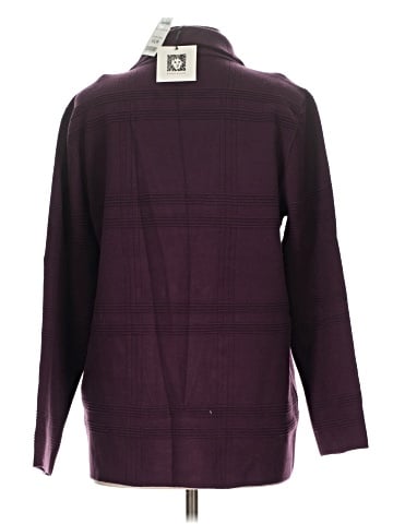 Anne Klein Cardigan (view 2)