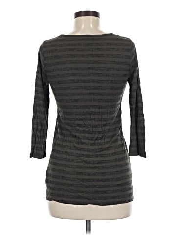 Vans 3/4 Sleeve Top (view 2)