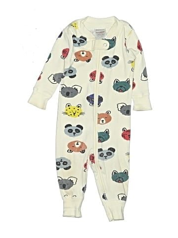Hanna Andersson Overalls (view 1)