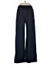 Fabletics Blue Track Pants Size L - photo 1