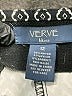 Verve Print Gray Casual Pants Size 12 - photo 7