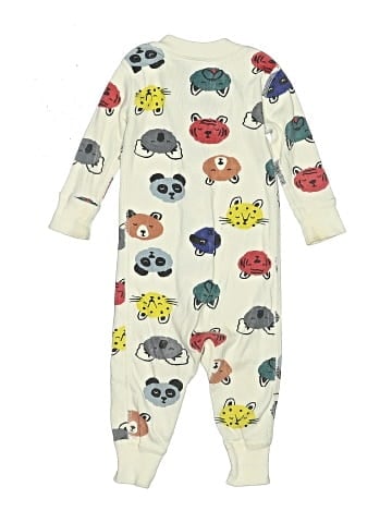 Hanna Andersson Overalls (view 2)