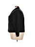 Chelsea Studio 100% Polyester Black Blazer Size 22 - photo 5