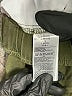 Gap Green Cargo Pants Size Lg Petite - photo 8