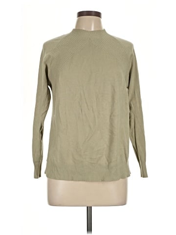 Vila Milano Turtleneck Sweater (view 1)